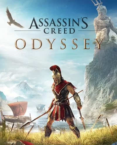 خرید بازی کشیش قاتل اودیسه | Assassin's Creed® Odyssey