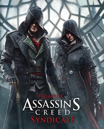 خرید بازی کشیش قاتل سندیکا | Assassin's Creed® Syndicate