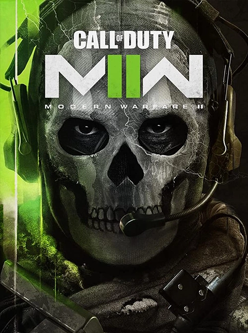 خرید بازی کالاف دیوتی : مدرن وارفار 2 | Call of Duty: Modern Warfare II