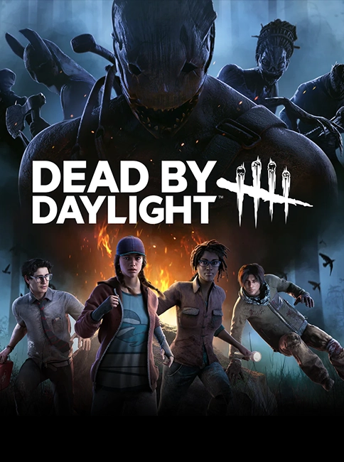 خرید بازی Dead by Daylight