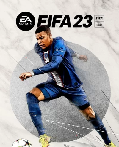 خرید بازی فیفا 23 | EA SPORTS FIFA 23
