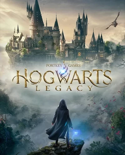 خرید بازی هاگوارتز لگسی | Hogwarts Legacy