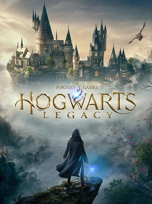 خرید بازی هاگوارتز لگسی | Hogwarts Legacy
