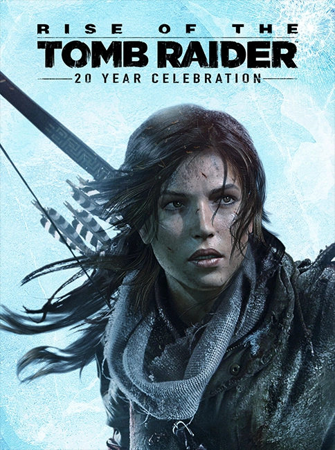 خرید بازی رایز آف تامب رایدر | Rise of the Tomb Raider
