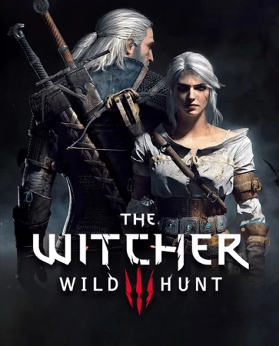خرید بازی ویچر 3 | The Witcher 3: Wild Hunt