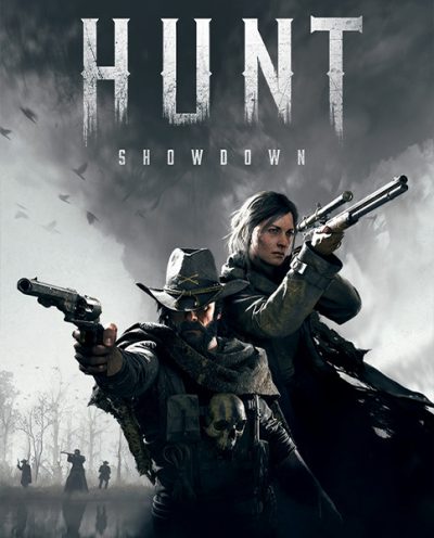 خرید بازی Hunt: Showdown