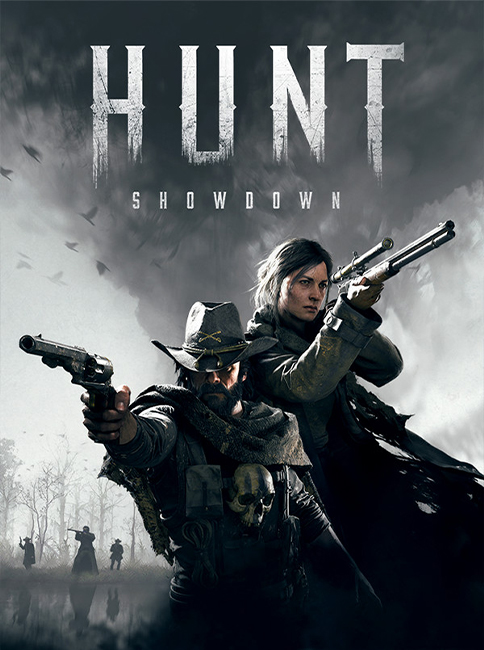 خرید بازی Hunt: Showdown