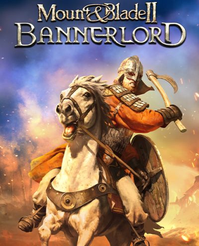 خرید بازی Mount and Blade 2: Bannerlord