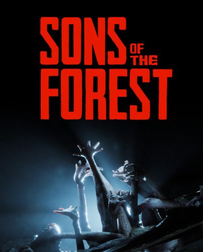 خرید بازی sons Of The Forest