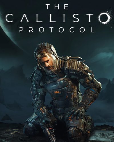 خرید بازی کالیستو پروتکل | The Callisto Protocol