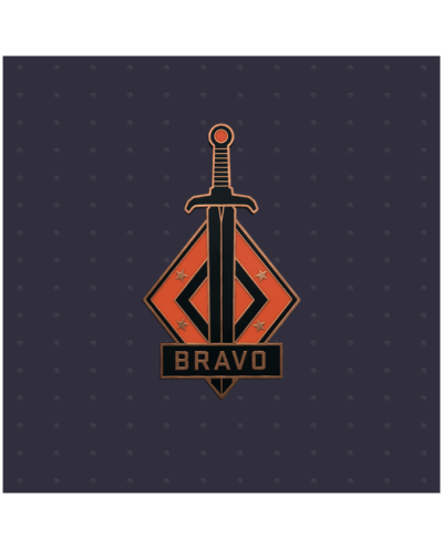 خرید Bravo Pin