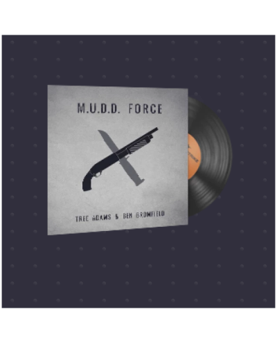 خرید Music Kit | Tree Adams and Ben Bromfield, M.U.D.D. FORCE