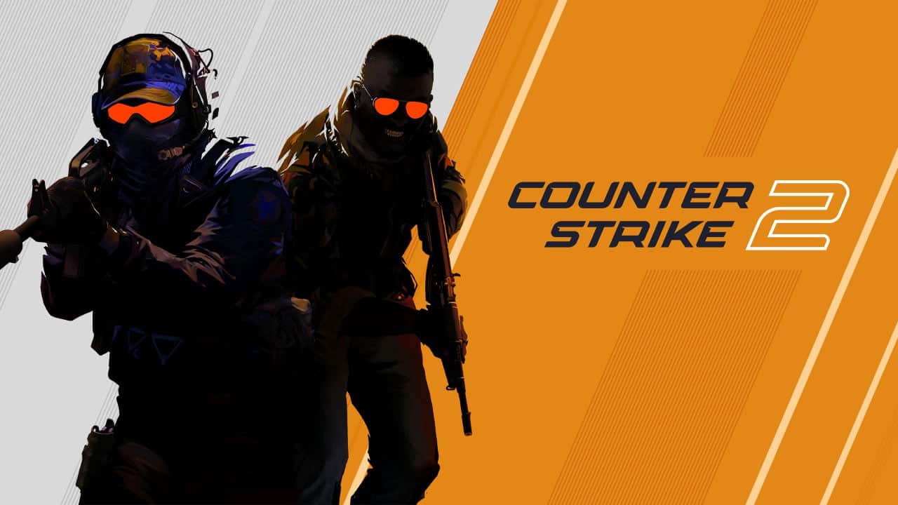 اپدیت Counter-Strike 2